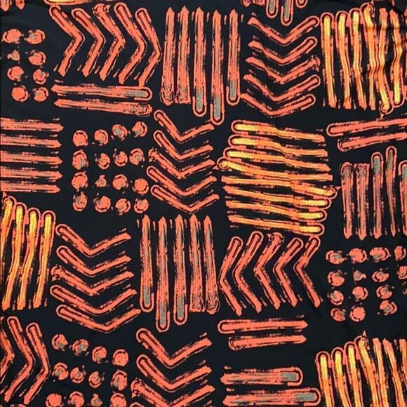 Lularoe shirt - size xxs - excellent condition - Picture 5 of 6